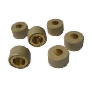 ΚΥΛΙΝΔΡΑΚΙ ΜΠΙΛΙΑ ΦΥΓΟΚ 19Χ15 7ΓΡ RR DR.PULLEY ΑΠΛΑ