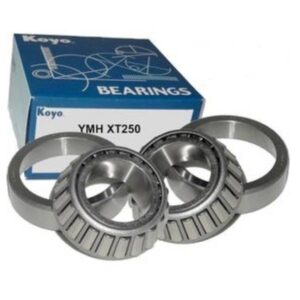 ΡΟΥΛΕΜΑΝ ΣΕΤ ΤΙΜ ΚΩΝΙΚΑ YMH XT660 R/X (SSY910) + ΤΣΙΜΟΥΧΕΣ KOYO - (ΙΑΠ)