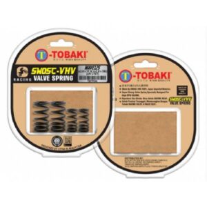 ΕΛΑΤΗΡΙΑ ΒΑΛΒΙΔΩΝ RACING INNOVA 2x31.9L/2.8x38L TOBAKI 4ΤΕΜ.