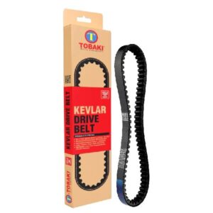 ΙΜΑΝΤΑΣ KEVLAR RACING KARISMA/AGILITY 125/150/200(23100-KEC4-C00) TOBAKI 1ΤΕΜ.