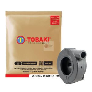 ΣΚΡΙΠ ΔΕΞΙ HONDA INNOVA 125 R/H TOBAKI 1ΤΕΜ.