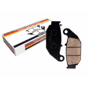 ΤΑΚΑΚΙΑ GTR150/VF125i R (629) YAGUSO 2ΤΕΜ.