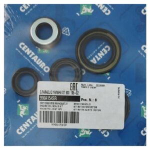 ΤΣΙΜΟΥΧΕΣ ΜΟΤΕΡ YMH XT 600 (990A154SR) CENTAURO (Χ/Ε) - (ΙΤΑ) 6ΤΕΜ.