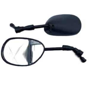 ΚΑΘΡΕΠΤΕΣ ASTREA Η 8ΜΜ 2 ΖΕΥΓ ROC