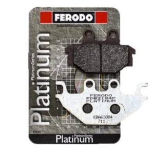 ΣΕΤ ΤΑΚΑΚΙΑ FERODO FDB2184 PLATINUM KYMCO YAMAHA