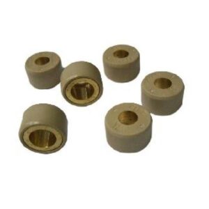 ΚΥΛΙΝΔΡΑΚΙ ΜΠΙΛΙΑ ΦΥΓΟΚ 18Χ14 14ΓΡ RR DR.PULLEY ΑΠΛΑ 6TEM.