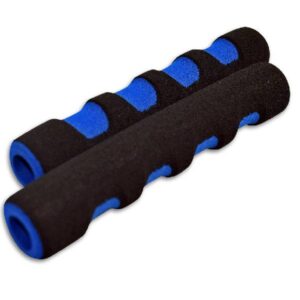 ΚΑΛΥΜΜΑΤΑ ΜΑΝΕΤΑΣ ΔΑΚΤΥΛΑ ΜΑΥΡΑ/ΜΠΛΕ - (ΤΑΙ) 2TEM.