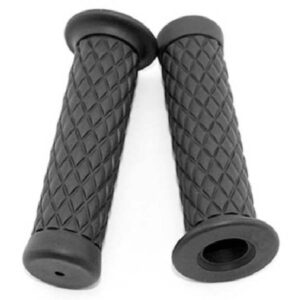 CUSTOMACCESS Χειρολαβές FAST LINE Μαύρες UNIVERSAL