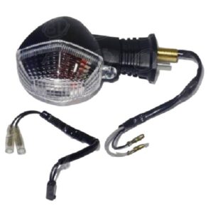 ΦΛΑΣ SZK DL650/1000 V-STROM ΟΠΙΣ ΑΡΙΣ ΔΙΑΦΑΝΗ - (ΤΑΙ)