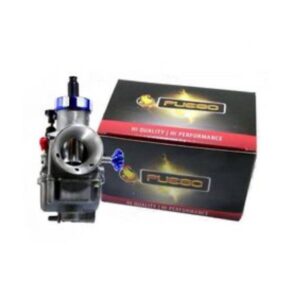 ΚΑΡΜΠΥΡΑΤΕΡ ΤΥΠΟΥ KEIHIN PE 28mm (NSR) FUEGO - (ΤΑΙ)