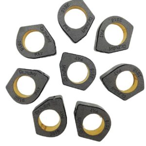 ΚΥΛΙΝΔΡΑΚΙ ΜΠΙΛΙΑ ΦΥΓΟΚ 25Χ16 14ΓΡ SR DR.PULLEY RACING 8ΜΠΙΛΑ