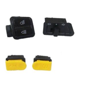 ΔΙΑΚΟΠΤΕΣ ΤΙΜΟΝΙΟΥ HND INNOVA INJECTION ΣΕΤ 4ΤΕΜ