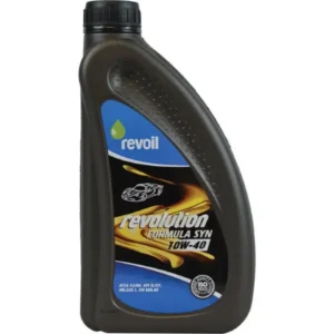 ΛΙΠΑΝΤΙΚΑ REVOIL REVOLUTION 10W/40  4 litr