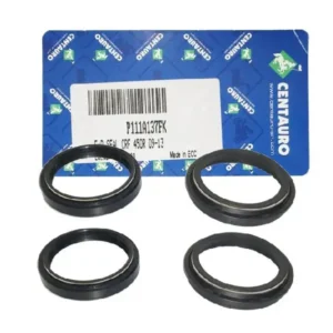 ΤΣΙΜΟΥΧΕΣ ΠΙΡΟΥΝΙΟΥ+ ΞΥΣΤΡΕΣΙ/ΣΕΤ (P111A137FK) HND CRF 250/450, YMH YZ125/250/450 - (ΙΤΑ)