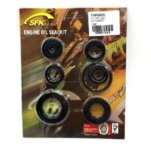 ΤΣΙΜΟΥΧΕΣ TYPHOON 50 7 ΤΕΜ ΣΕΤ TAIW