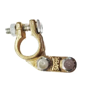 ΠΟΛΟΣ ΜΠΑΤΑΡΙΑΣ ΑΠΛΟΣ - 1TEM.