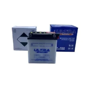 ΜΠΑΤΑΡΙΑ YB5L-B ULTRA ΧΟΝΔΡΙΚΗ-ΛΙΑΝΙΚΗ