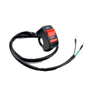 ΔΙΑΚΟΠΤΕΣ ΤΙΜΟΝΙΟΥ UNIVESAL ΔΕΞΙΟΣ ON/OFF (ΤΑΙ)