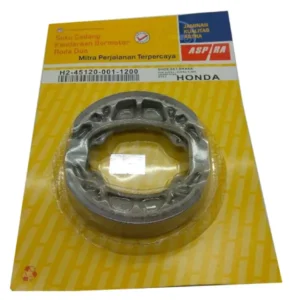 ΣΙΑΓΩΝΕΣ KAZER ASPIRA ROC ΠΙΣΩ