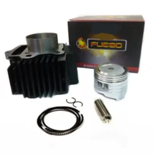 ΚΥΛΙΝΔΡΟΣ-ΠΙΣΤΟΝΙ FUEGO 53MM GRAND-SUPRA