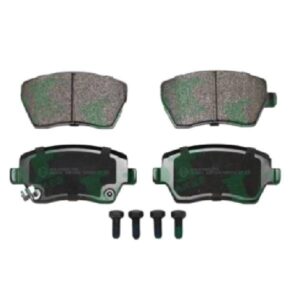 ΤΑΚΑΚΙΑ LPR OPEL SUZUKI VAUXHALL