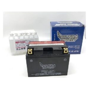 ΜΠΑΤΑΡΙΑ ULTRA  YTZ12S-BS 12V 11.2AH 210CC 1TEM TRANSALP 650 NC 700