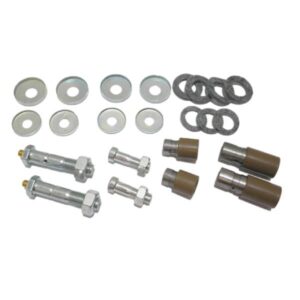 ΣYΝΕΜΠΛΟΚ ΠΙΡΟΥΝΙΟΥ  Τ50/80 V50/80 KAWATA