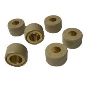 ΚΥΛΙΝΔΡΑΚΙ ΜΠΙΛΙΑ ΦΥΓΟΚ 19Χ15 6.5ΓΡ RR DR.PULLEY ΑΠΛΑ