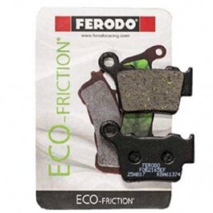 ΣΕΤ ΤΑΚΑΚΙΑ FERODO FDB2165 ECO FRICTION