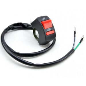 ΔΙΑΚΟΠΤΗΣ ON/OFF ΜΟΤΟΣΥΚΛΕΤΑΣ UNIVERSAL