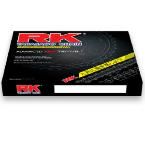 ΓΡΑΝΑΖΙ ΚΙΤ TDM850 99-01 ΜΕ ΑΛ XSO RK 16Δ 43Δ 525 114Δ