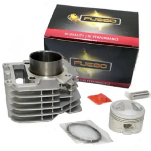 ΚΥΛΙΝΔΡΟΠΙΣΤΟΝΟ YMH CRYPTON-R115 T110 55' ΑΛΜ FUEGO ΤΑΙ