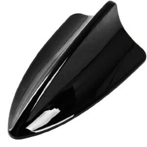 ΚΕΡΑΙΑ ΑΥΤΟΚΙΝΗΤΟΥ ΜΑΥΡΗ 17X7CM ΥΨΟΣ 6,5CM