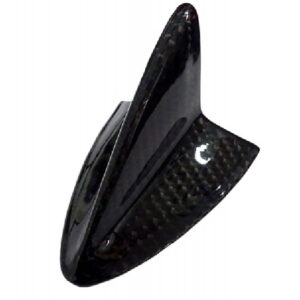 ΔΙΑΚΟΣΜΗΤΙΚΗ ΚΕΡΑΙΑ ΑΥΤΟΚΙΝΗΤΟΥ ''ΚΑΡΧΑΡΙΑ ΜΙΚΡΗ 13Χ5,5CM ΥΨΟΣ 7,5CM