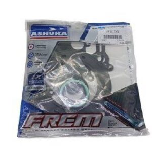 ΦΛΑΝΤΖΕΣ VF185 A 63.5ΜΜ STD ΣΕΤ ΜΑΛ