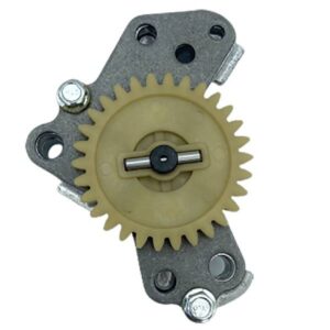 ΑΝΤΛΙΑ ΛΑΔΙΟΥ RACING INNOVA 125 TOKAHI