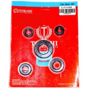 ΤΣΙΜΟΥΧΕΣ KINHTHPA CRYPTON X TOKAHI