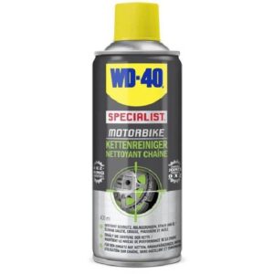 ΣΠΡΕΥ WD-40 ΚΑΘΑΡΙΣΜΟΥ ΑΛΥΣΙΔΑΣ ΜΟΤΟ 400ML CHAIN CLEANER