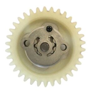 ΤΡΟΜΠΑ ΛΑΔΙΟΥ CRYPTON X135 ALTER ΙΝΔΟ