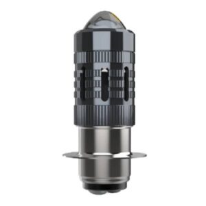 ΛΑΜΠΑ LED P15D 12V AC/DC 50W 6000K 1TEM ΓΙΑ ΠΑΠΙ GLX SUPRA ΧΩΡΙΣ ΜΕΤΑΤΡΟΠΗ