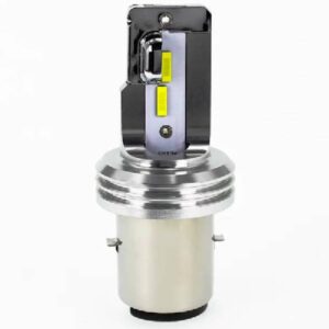 ΛΑΜΠΑ LED BA20 H6 12V AC/DC 50W 6000K 1TEM ΓΙΑ ΠΑΠΙ SPRINTER ΧΩΡΙΣ ΜΕΤΑΤΡΟΠΗ