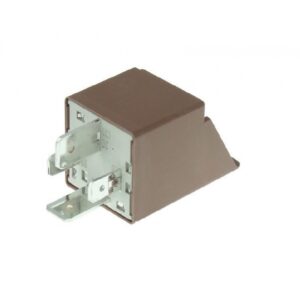 ΡΕΛΕ ΜΙΖΑΣ BE-RU FL1  BEVERLY 250 GT X7-X8 12V 80AMP