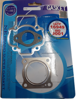 ΣΕΤ ΦΛΑΝΤΖΕΣ PIAGGIO TYPHOON50 Α ΜΕΡΟΣ