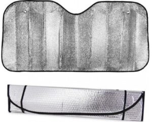 ΗΛΙΟΠΡΟΣΤΑΣΙΑ  ΑΥΤΟΚΙΝΗΤΟΥ 140Χ70CM