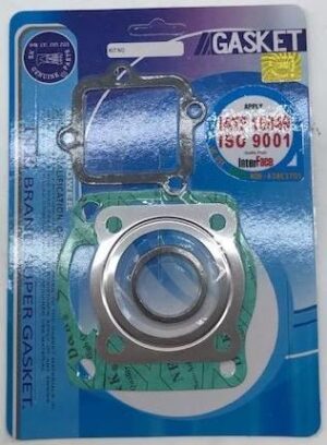 ΦΛΑΝΤΖΕΣ F1ZR A ΣΕΤ