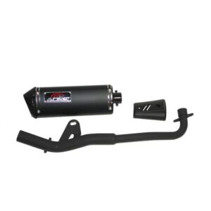 ΕΞΑΤΜΙΣΗ DAYTONA SPRINTER 125 APIDO