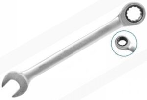 ΚΛΕΙΔΙ ΓΕΡΜΑΝΟΠΟΛΥΓΩΝΑ ΚΑΣΤΑΝΙΑΣ 13ΜΜ