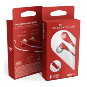 ΑΚΟΥΣΤΙΚΑ ΜΕ ΜΙΚΡΟΦΩΝΟ ENERGY SISTEM STYLE 1
