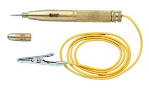 ΔΟΚΙΜΑΣΤΙΚΟ ΚΑΤΣΑΒΙΔΙ 8-24VOLT OEM