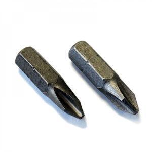 ΜΥΤΕΣ ΚΑΤΣΑΒΙΔΙΟΥ PH2 25MM 6TEM.